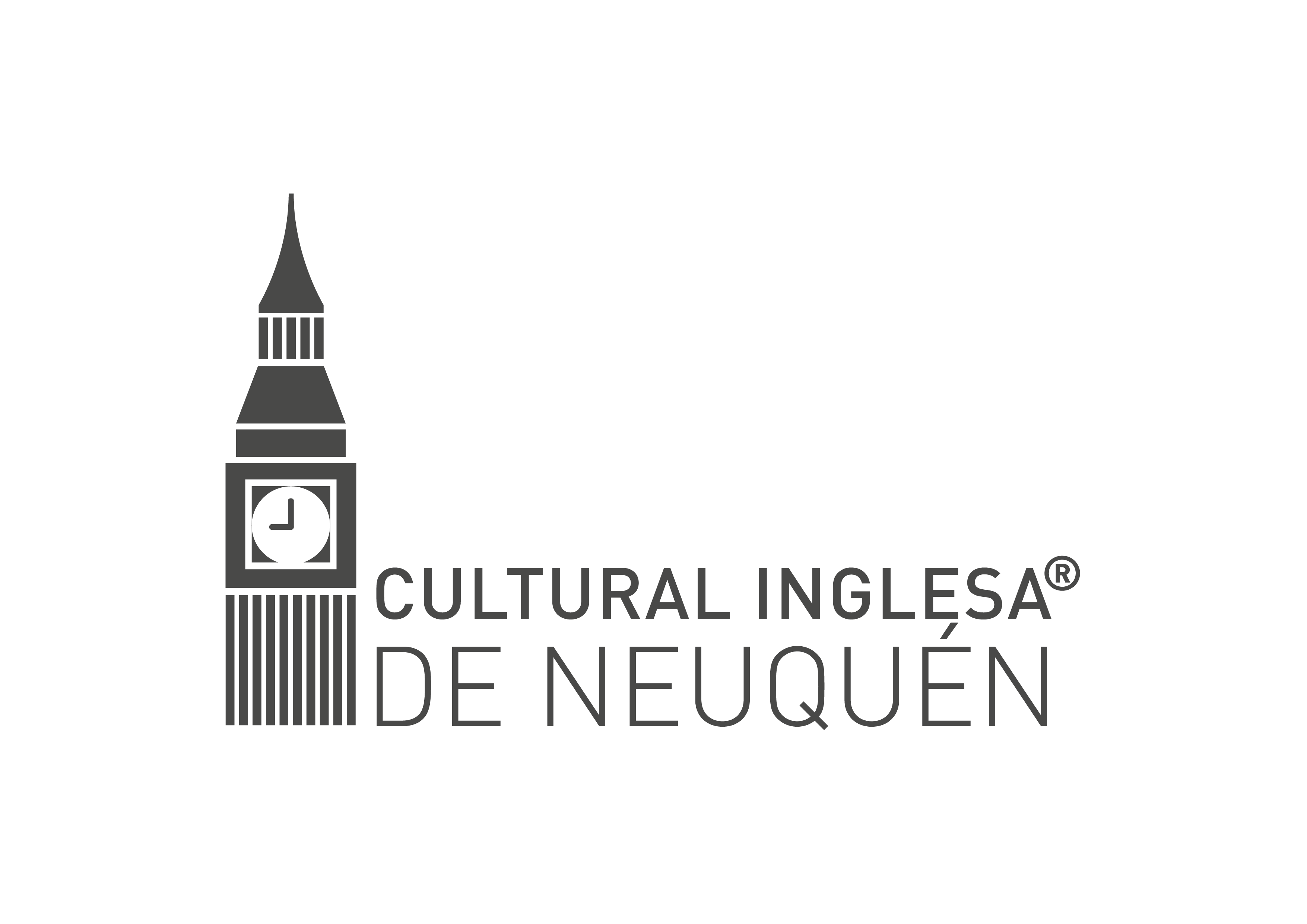 Cultural Inglesa de Neuquén